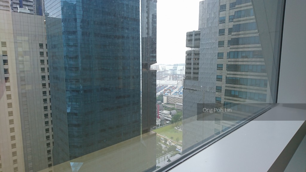 Sbf Center (D1), Office #146919452